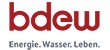 Logo BDEW e. V.