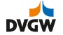 Logo DVGW e. V.
